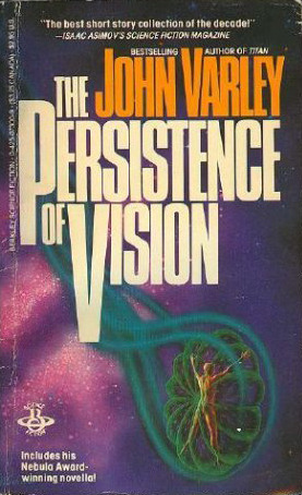 The Persistence of Vision