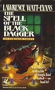 The Spell of the Black Dagger