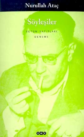 Söyleşiler (Paperback)