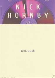 Julia, alasti