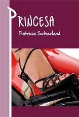Princesa (Moteros, #1)