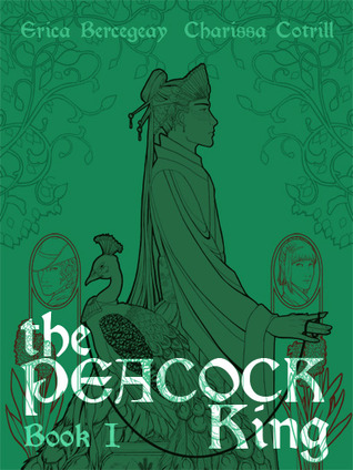 A Token-Box With Which to Buy a Soul (The Peacock King, #1)