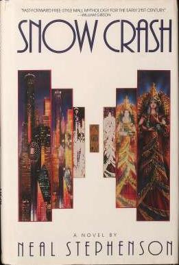 Snow Crash