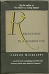 Reflections in a Golden Eye by Carson McCullers