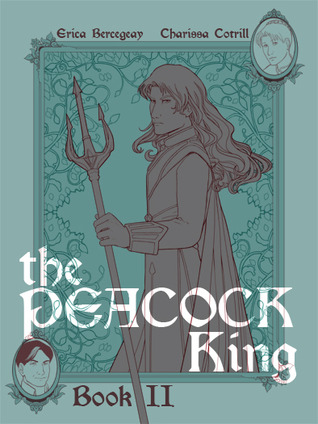 The Buzzards That Circle the Throne (The Peacock King, #2)