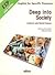 Deep into Society. Cultural and Social Issues by Giannina Perrucchini
