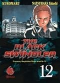 The Black Swindler Vol. 12