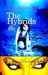 The Hybrids of 2050 by Ami Blackwelder