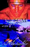 The SCM of 2030 by Ami Blackwelder