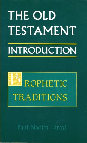 Prophetic Traditions (Paperback)