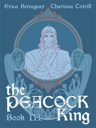 The Souls That Pass Through the Void (The Peacock King, #3)