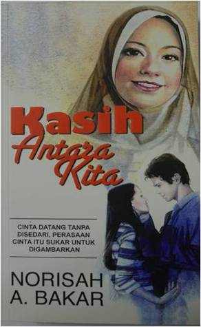 Kasih Antara Kita