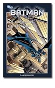 Batman: La llegada de Batgirl
