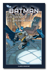 Batman: La Gata y el Murciélago (Batman: La Colección #14)