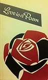 Love is a Poem by Ruth McCrea Love is a Poem by Ruth McCrea