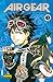 Air Gear, No. 1 (Air Gear, #1)