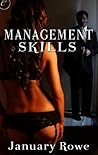 Management Skills by January Rowe