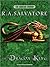 The Dragon King: Crimson Shadow Series, Book 3