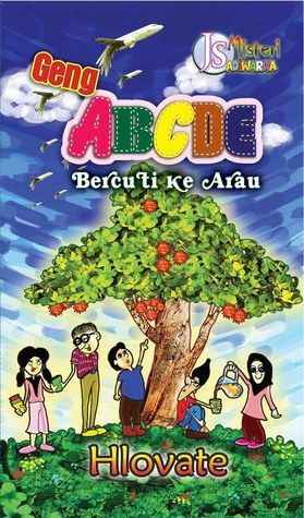 Geng ABCDE Bercuti Ke Arau