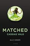 Matched by Ally Condie