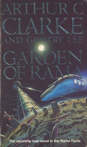 The Garden of Rama