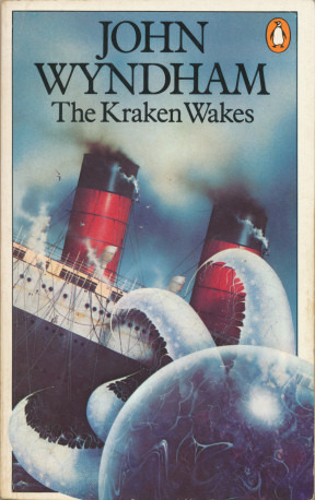 The Kraken Wakes