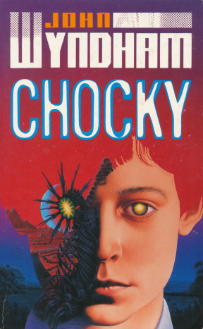 Chocky