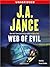 Web of Evil (Ali Reynolds, #2)