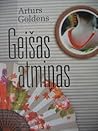 Geišas atmiņas
