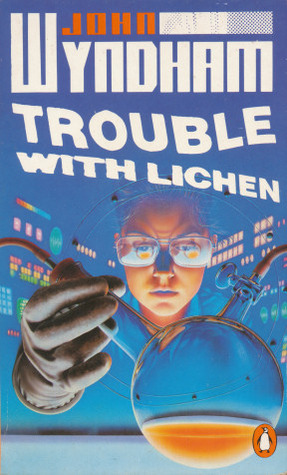 Trouble with Lichen