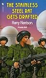 The Stainless Steel Rat Gets Drafted by Harry Harrison
