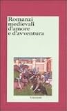 Romanzi medievali...