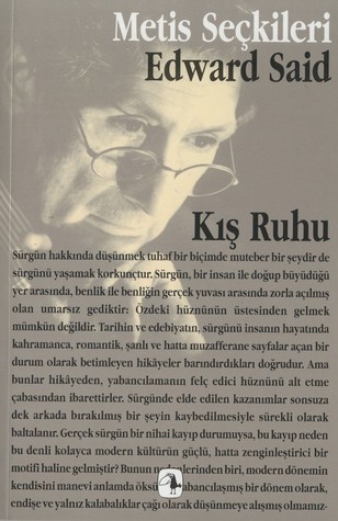 Kış Ruhu (Paperback)