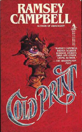 Cold Print (Mass Market Paperback)