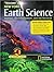 Earth Science: Geology, the Environment, and the Universe (New York)
