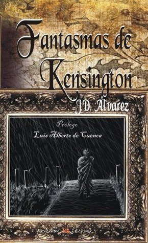 Fantasmas de Kensington (Paperback)