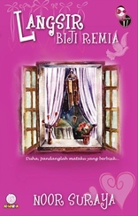 Langsir Biji Remia (Paperback)