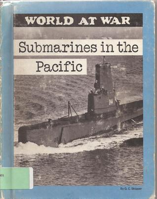 Submarines in the Pacific