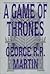 A Game of Thrones (A Song o...