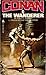 Conan the Wanderer (Conan #4)