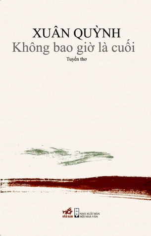 Không bao giờ là cuối (Paperback)