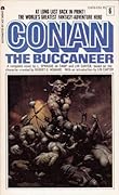Conan the Buccaneer (Conan, #6) 
