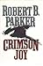 Crimson Joy (Spenser, #15)