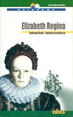 Elizabeth Regina (Paperback)