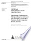 Critical infrastructure protection significant challenges in safeguarding government and privately controlled systems from computerbased attacks