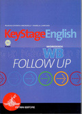 Key Stage English. Follow Up. Student's Book + Workbook (Paperback)