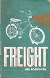 Freight by Mel Bosworth