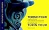 Torino Tour. La guida definitiva: visual design per una città invisibile