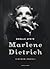Sininen enkeli: Marlene Dietrich