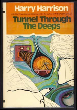 Tunnel Through the Deeps